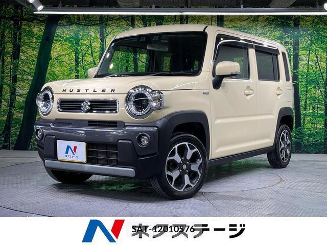 Suzuki HUSTLER 2020-07 8649346-0
