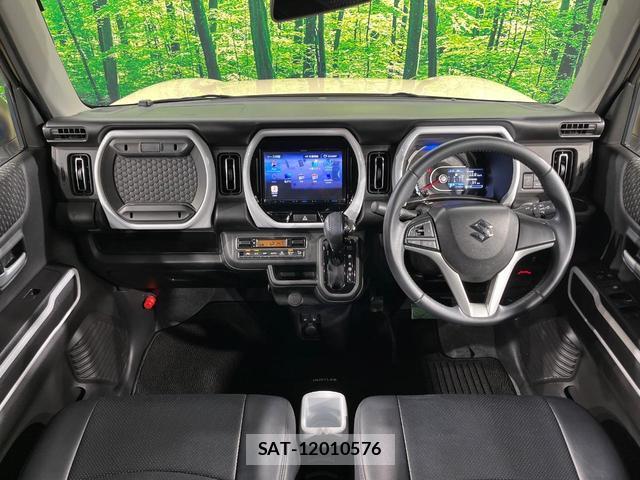 Suzuki HUSTLER 2020-07 8649346-1