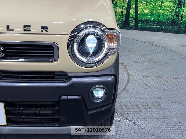 Suzuki HUSTLER 2020-07 8649346-11