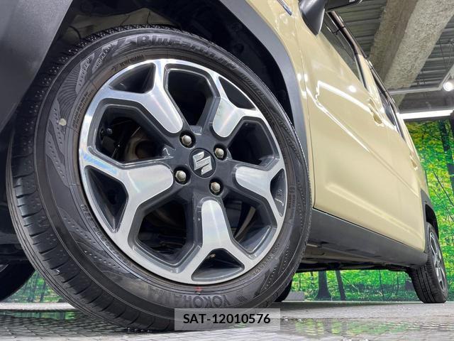 Suzuki HUSTLER 2020-07 8649346-12
