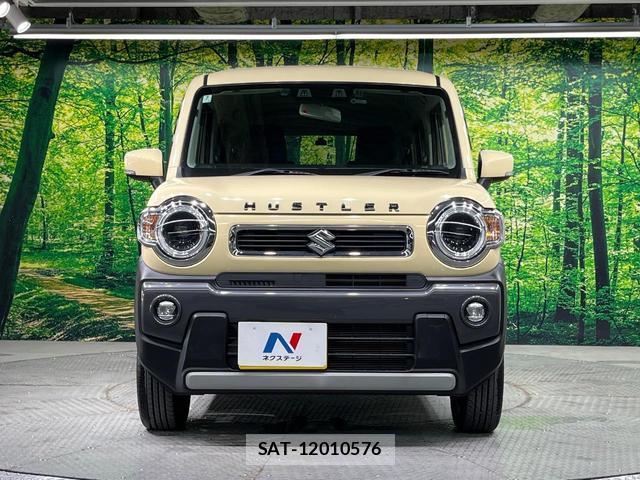 Suzuki HUSTLER 2020-07 8649346-13
