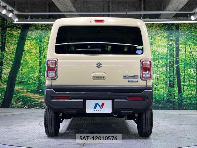 Suzuki HUSTLER 2020-07 8649346-14