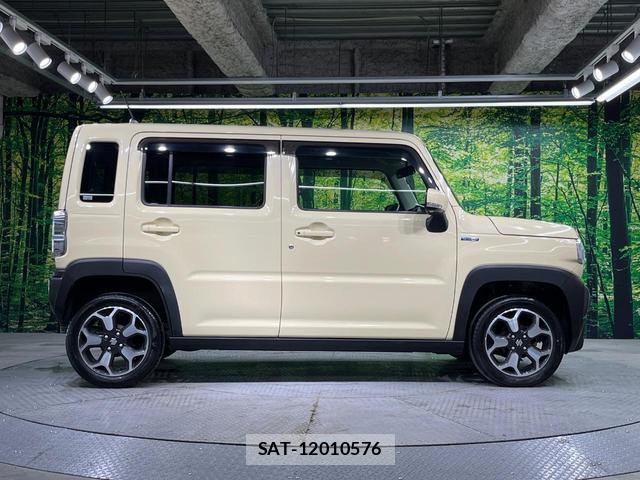 Suzuki HUSTLER 2020-07 8649346-15