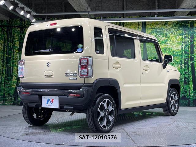 Suzuki HUSTLER 2020-07 8649346-16