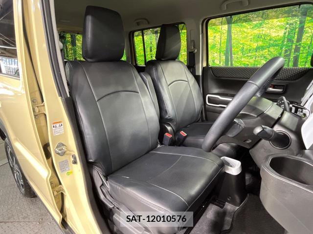 Suzuki HUSTLER 2020-07 8649346-7