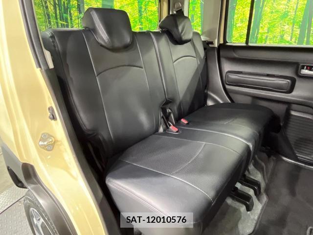 Suzuki HUSTLER 2020-07 8649346-8