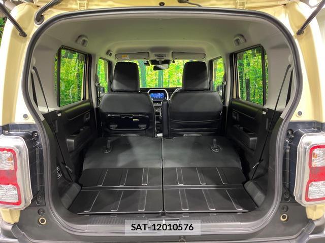 Suzuki HUSTLER 2020-07 8649346-9