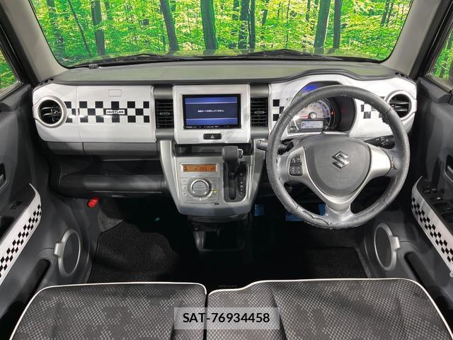 Suzuki HUSTLER 2016-11 8649363-1