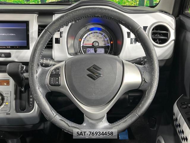Suzuki HUSTLER 2016-11 8649363-10