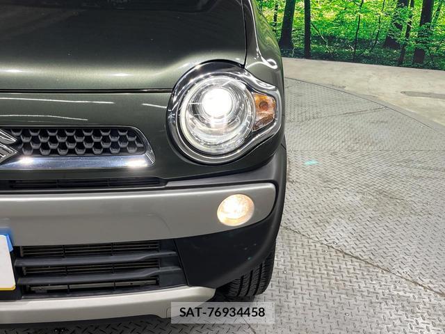 Suzuki HUSTLER 2016-11 8649363-11