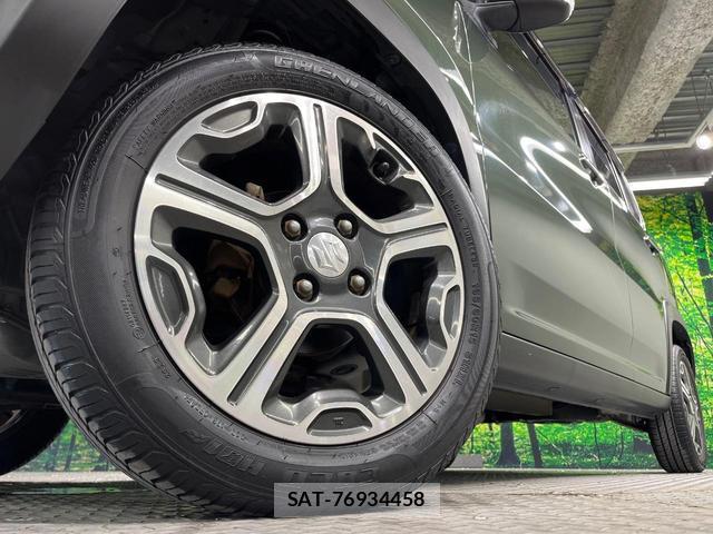 Suzuki HUSTLER 2016-11 8649363-12
