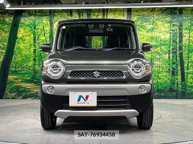 Suzuki HUSTLER 2016-11 8649363-13