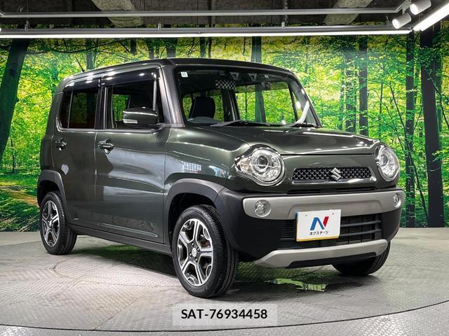 Suzuki HUSTLER 2016-11 8649363-15