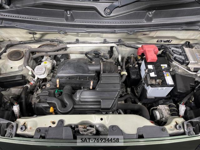 Suzuki HUSTLER 2016-11 8649363-17