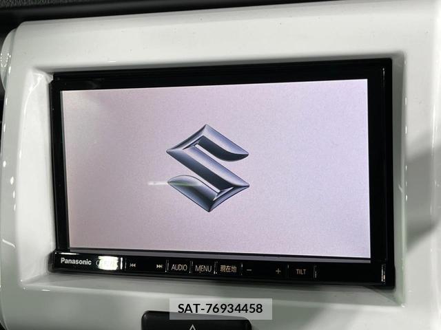 Suzuki HUSTLER 2016-11 8649363-2