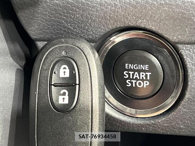 Suzuki HUSTLER 2016-11 8649363-4