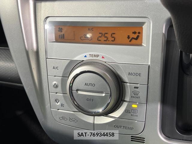 Suzuki HUSTLER 2016-11 8649363-6