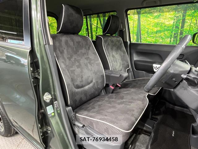 Suzuki HUSTLER 2016-11 8649363-7