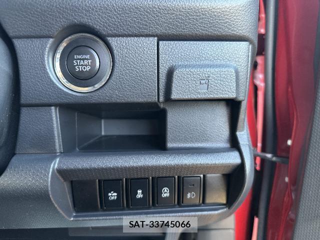 Suzuki HUSTLER 2015-10 8649483-14