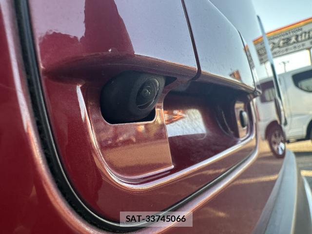 Suzuki HUSTLER 2015-10 8649483-16
