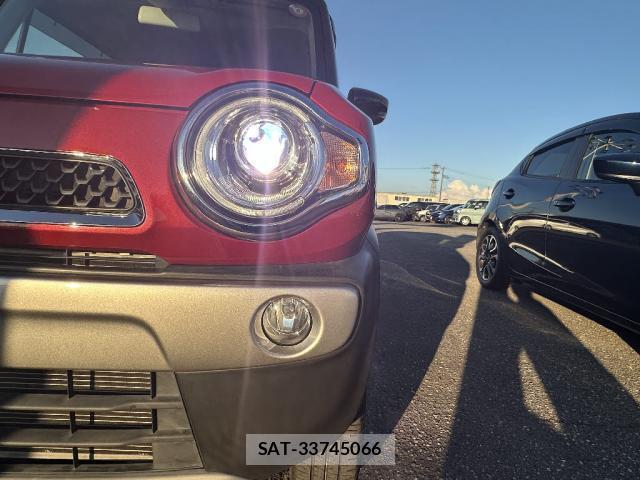 Suzuki HUSTLER 2015-10 8649483-17