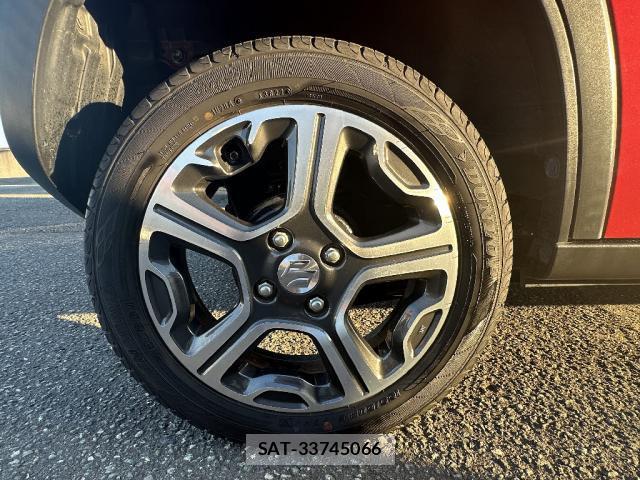 Suzuki HUSTLER 2015-10 8649483-18