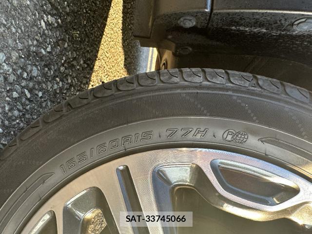 Suzuki HUSTLER 2015-10 8649483-19