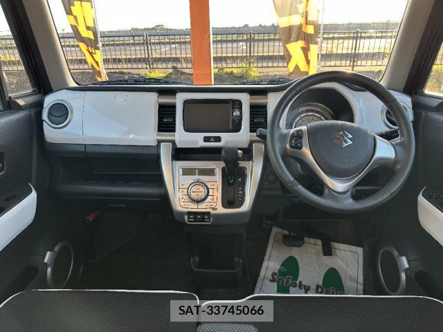 Suzuki HUSTLER 2015-10 8649483-2