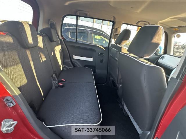 Suzuki HUSTLER 2015-10 8649483-4