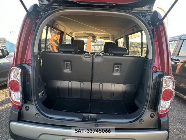 Suzuki HUSTLER 2015-10 8649483-5