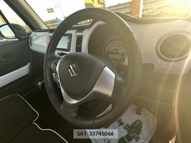 Suzuki HUSTLER 2015-10 8649483-6