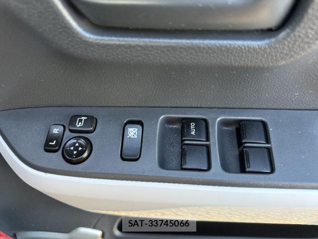 Suzuki HUSTLER 2015-10 8649483-8