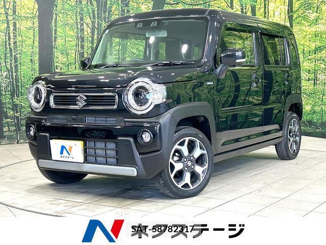 Suzuki HUSTLER 2021-09 8649535-0