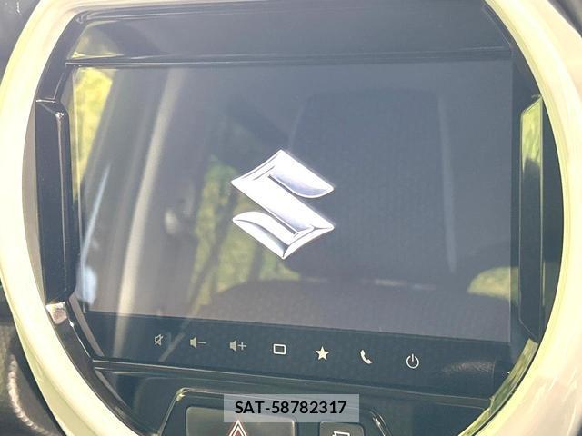 Suzuki HUSTLER 2021-09 8649535-1