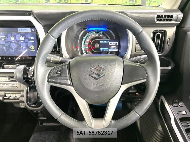 Suzuki HUSTLER 2021-09 8649535-10