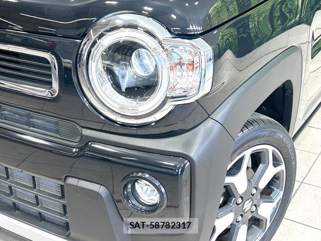 Suzuki HUSTLER 2021-09 8649535-11