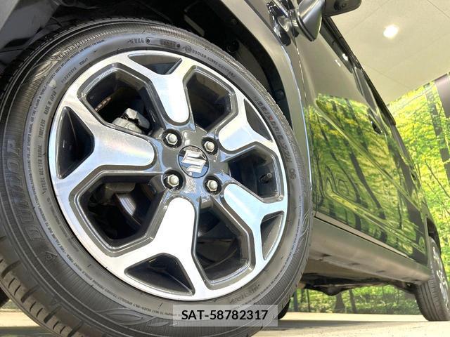Suzuki HUSTLER 2021-09 8649535-12