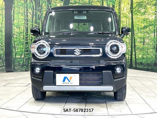 Suzuki HUSTLER 2021-09 8649535-13