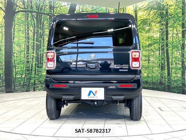 Suzuki HUSTLER 2021-09 8649535-14