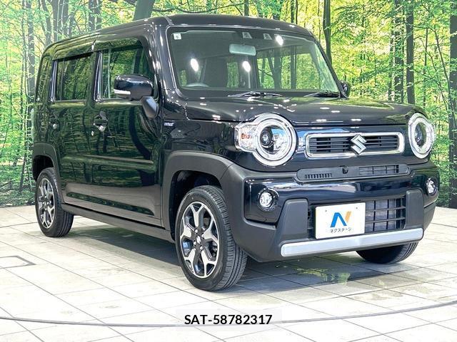 Suzuki HUSTLER 2021-09 8649535-15