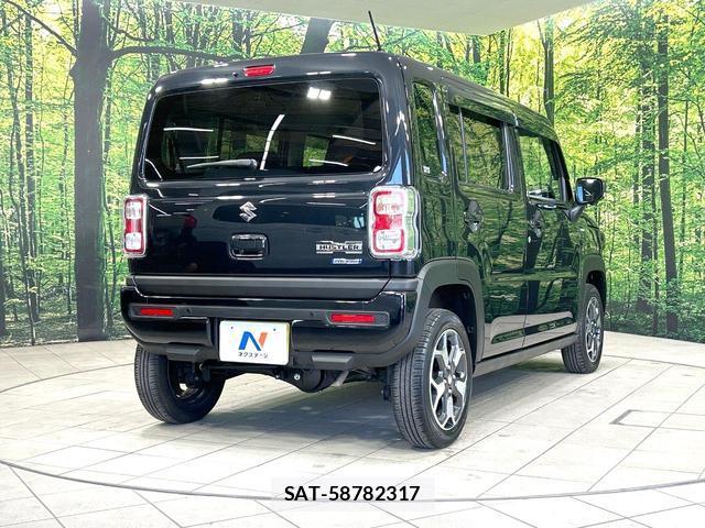 Suzuki HUSTLER 2021-09 8649535-16