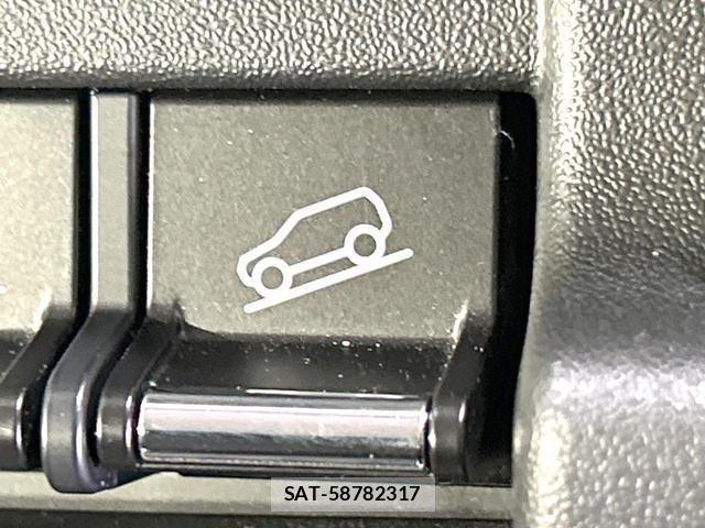 Suzuki HUSTLER 2021-09 8649535-4