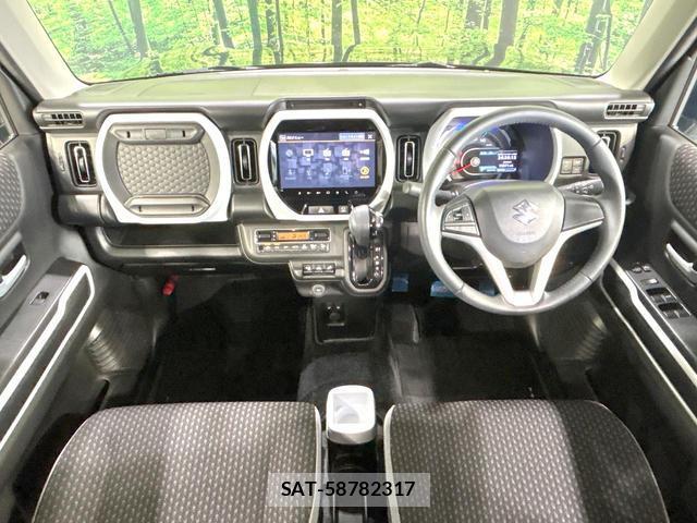 Suzuki HUSTLER 2021-09 8649535-6