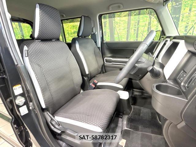 Suzuki HUSTLER 2021-09 8649535-7