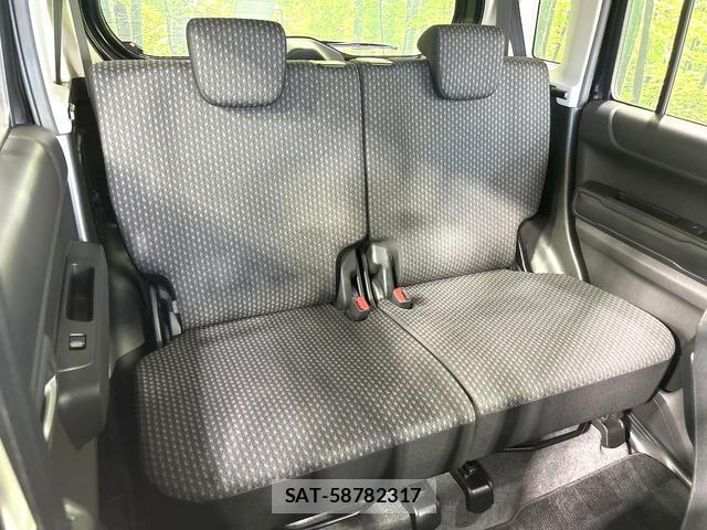 Suzuki HUSTLER 2021-09 8649535-8