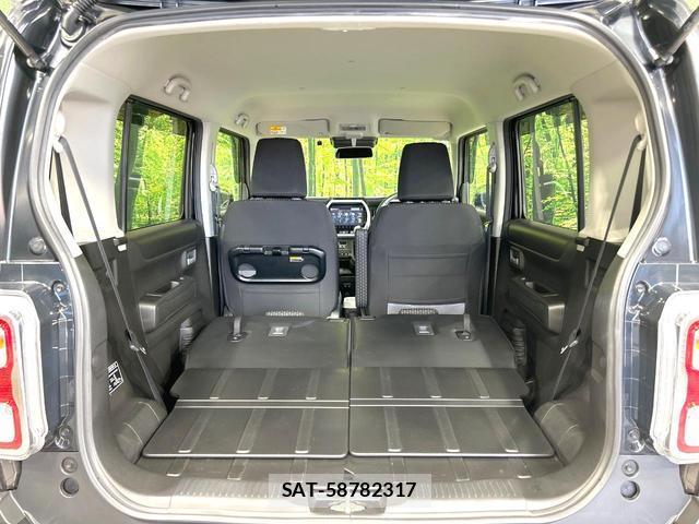 Suzuki HUSTLER 2021-09 8649535-9
