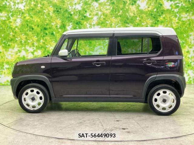 Suzuki HUSTLER 2017-09 8649739-1