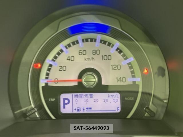 Suzuki HUSTLER 2017-09 8649739-13