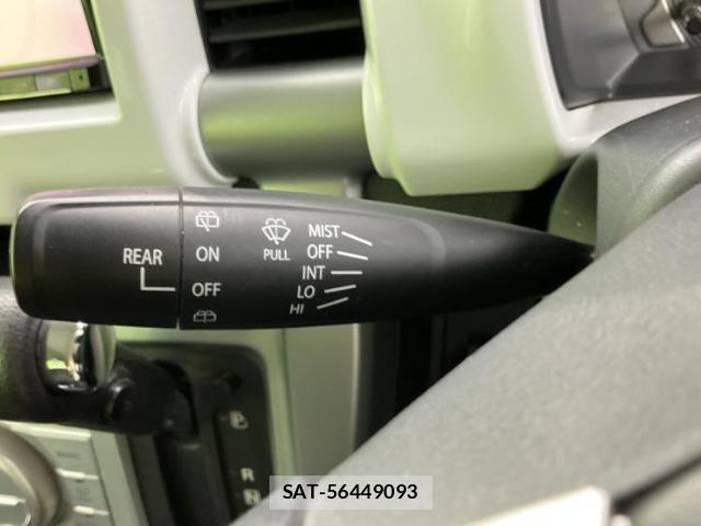Suzuki HUSTLER 2017-09 8649739-16
