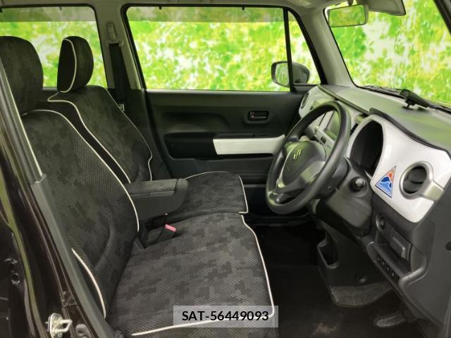 Suzuki HUSTLER 2017-09 8649739-3